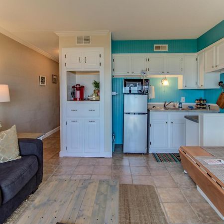 Apartament Oceanfront * Pool * Elevator * Boardwalk Carolina Beach Zewnętrze zdjęcie