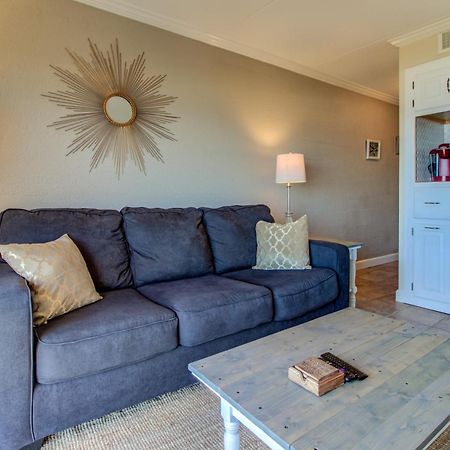 Apartament Oceanfront * Pool * Elevator * Boardwalk Carolina Beach Zewnętrze zdjęcie
