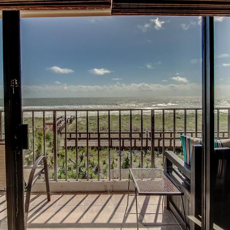 Apartament Oceanfront * Pool * Elevator * Boardwalk Carolina Beach Zewnętrze zdjęcie