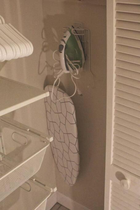 Apartament Oceanfront * Pool * Elevator * Boardwalk Carolina Beach Zewnętrze zdjęcie
