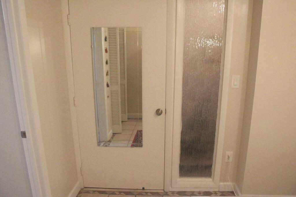 Apartament Oceanfront * Pool * Elevator * Boardwalk Carolina Beach Zewnętrze zdjęcie