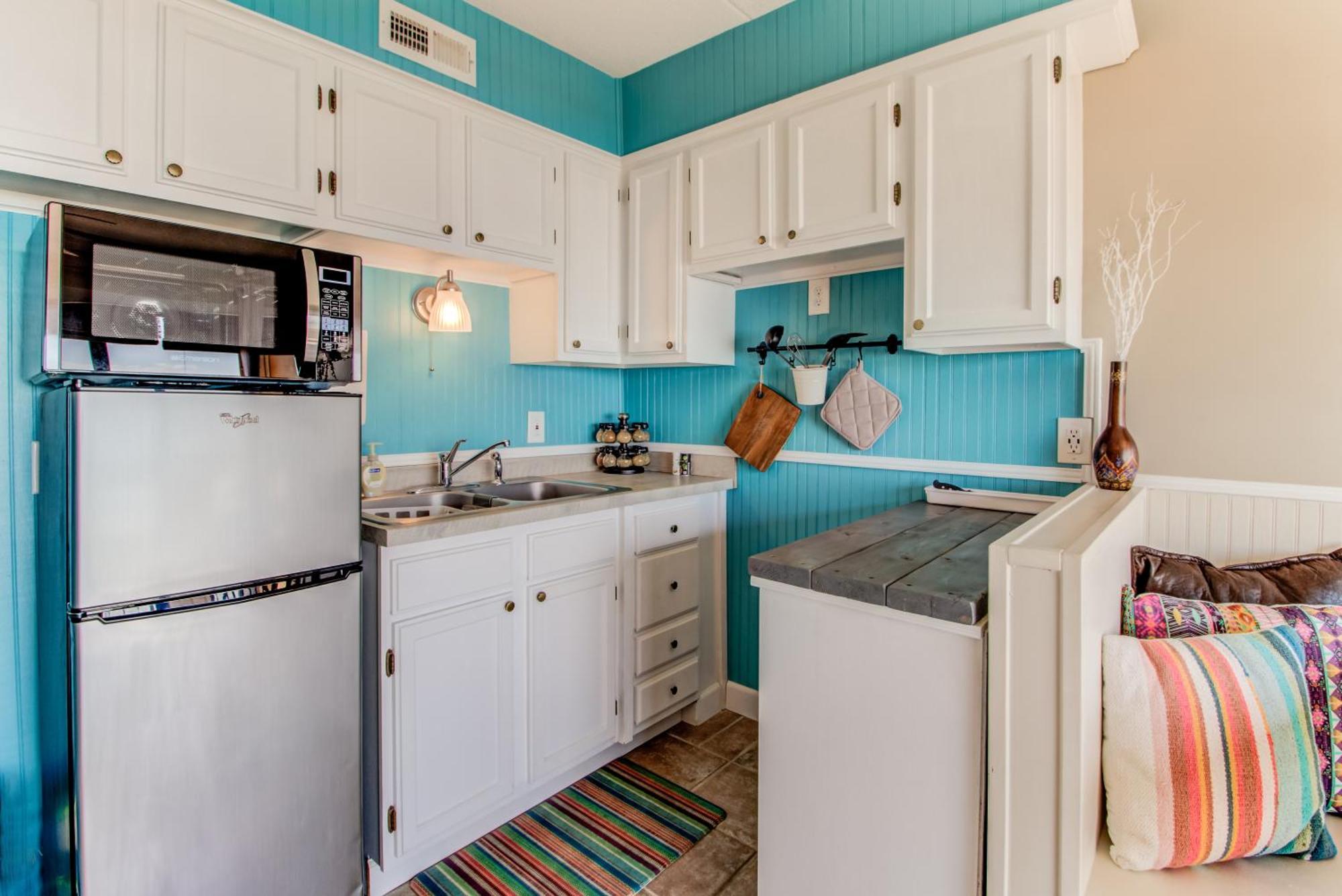 Apartament Oceanfront * Pool * Elevator * Boardwalk Carolina Beach Zewnętrze zdjęcie