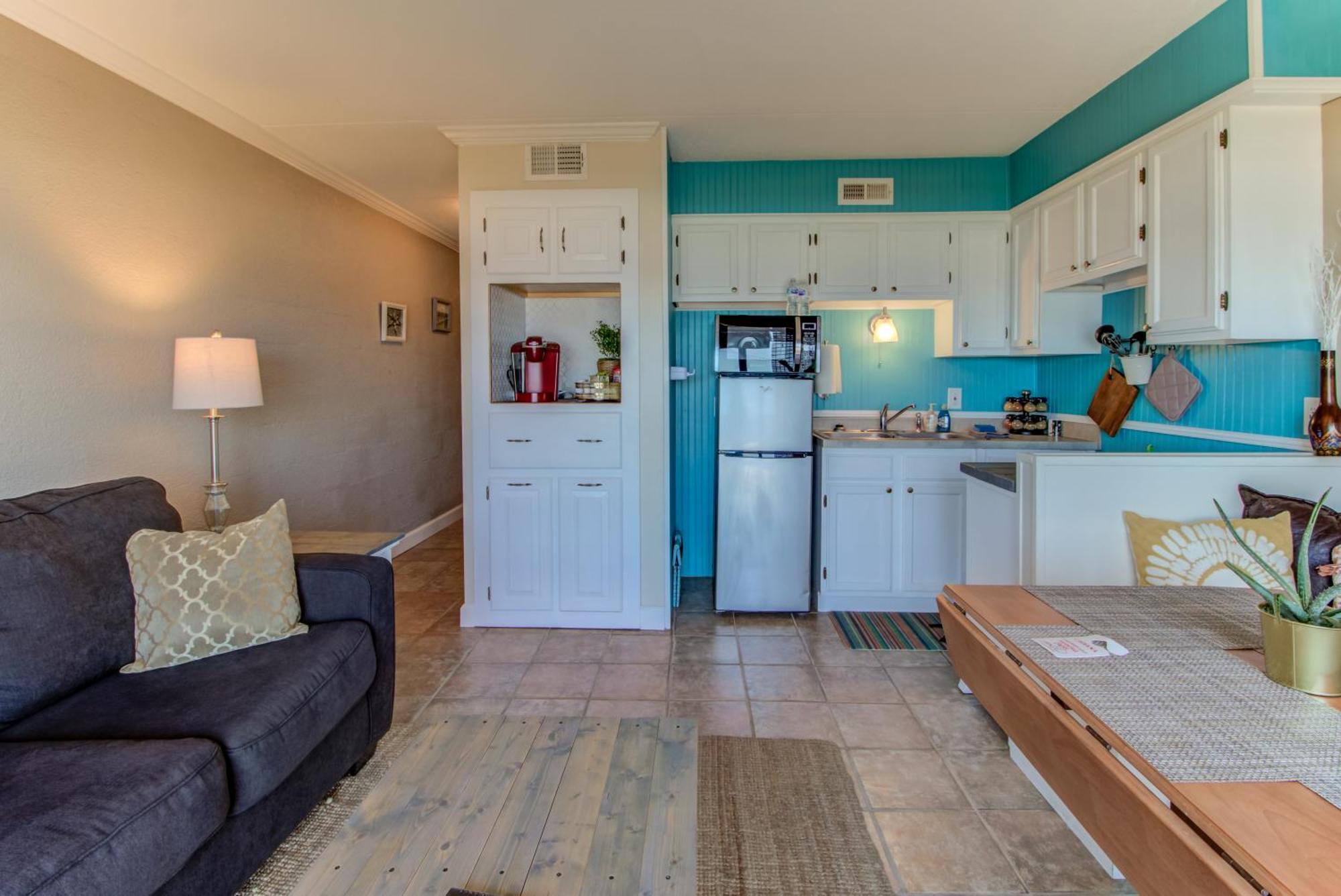 Apartament Oceanfront * Pool * Elevator * Boardwalk Carolina Beach Zewnętrze zdjęcie