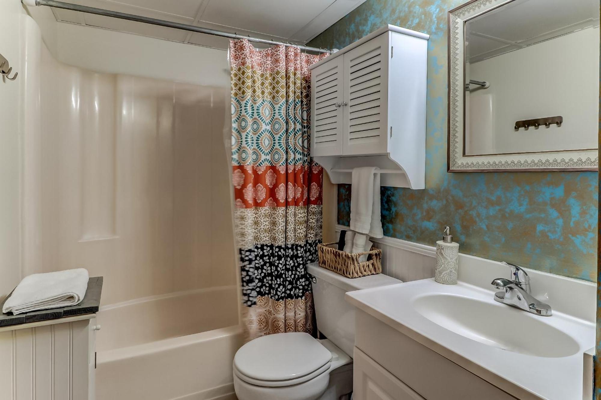 Apartament Oceanfront * Pool * Elevator * Boardwalk Carolina Beach Zewnętrze zdjęcie