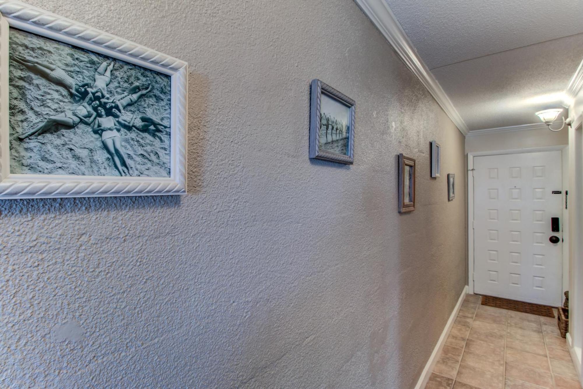 Apartament Oceanfront * Pool * Elevator * Boardwalk Carolina Beach Zewnętrze zdjęcie